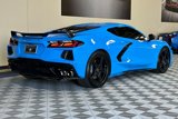 Used 2020 Chevrolet Corvette Stingray Coupe w/ Z51 Performance Package image 4