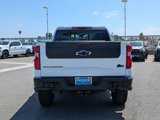 New 2025 Chevrolet Silverado 1500 ZR2 w/ ZR2 Bison Edition image 4