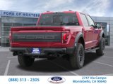 New 2025 Ford F150 Raptor image 4