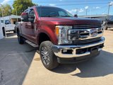 Used 2017 Ford F250 Lariat w/ Lariat Value Package image 4