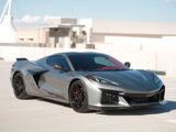 Used 2023 Chevrolet Corvette Z06 w/ Stealth Interior Trim Package image 3