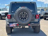 New 2025 Jeep Wrangler Unlimited Rubicon 392 image 4