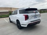 New 2025 Hyundai Palisade Calligraphy image 3