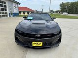 Used 2020 Chevrolet Camaro SS image 2