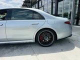 New 2025 Mercedes-Benz S 63 AMG S image 4