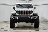 Used 2024 Jeep Wrangler Sahara w/ Technology Group image 2