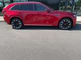 New 2025 MAZDA CX-90 3.3 Turbo S w/ Premium Package image 5