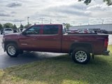 Used 2017 GMC Sierra 1500 SLE w/ SLE Value Package image 3