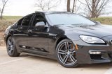 Used 2017 BMW 640i Gran Coupe xDrive w/ M Sport Edition image 2