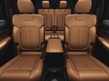 New 2025 Jeep Grand Cherokee L Summit image 3