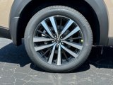 New 2025 Nissan Pathfinder Platinum image 4