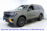 New 2025 Ford Expedition Tremor image 3