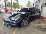 Used 2018 Porsche Panamera 4 w/ Premium Package Plus image 3