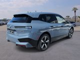 New 2025 BMW iX xDrive50 image 5