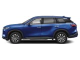 New 2025 INFINITI QX60 Pure image 4
