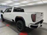 New 2025 GMC Sierra 2500 AT4 image 4