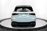 New 2025 Mercedes-Benz GLS 450 4MATIC image 4