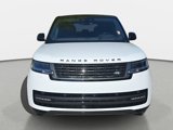 Used 2025 Land Rover Range Rover SE image 2