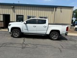 Used 2021 Chevrolet Colorado W/T w/ Custom Special Edition image 3