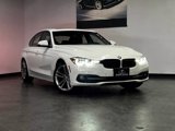 Used 2017 BMW 328d Sedan image 2