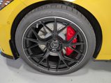 New 2026 Mercedes-Benz CLE 53 AMG 4MATIC Coupe image 3