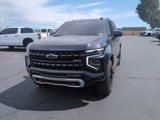 Used 2025 Chevrolet Tahoe Z71 image 4