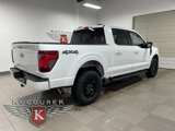 New 2025 Ford F150 XLT image 6