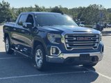 Used 2019 GMC Sierra 1500 SLT w/ SLT Premium Package image 2