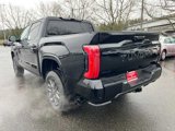 New 2025 Toyota Tundra Platinum image 4