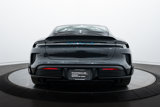 Certified 2025 Porsche Taycan Turbo GT image 4