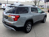 Used 2023 GMC Acadia SLT image 5