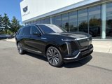 New 2026 Cadillac Vistiq Premium Luxury image 3