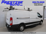 Used 2020 Ford Transit 350 Low Roof AWD w/ Upfitter Package image 4