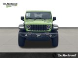 New 2025 Jeep Wrangler Unlimited Rubicon image 2