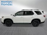New 2025 Honda Pilot Touring image 2