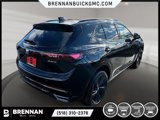 New 2025 Buick Envision Sport Touring image 3