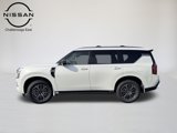 New 2025 Nissan Armada SL image 4