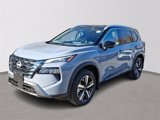 New 2025 Nissan Rogue SL w/ Tech Package image 2