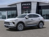 New 2025 Buick Envision Preferred image 2
