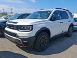 New 2026 Honda Passport TrailSport Elite image 2