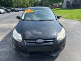 Used 2014 Ford Focus SE w/ SE Sport Package image 3