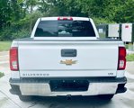 Used 2017 Chevrolet Silverado 1500 LTZ w/ Sport Package image 6