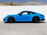 Certified 2024 Porsche 911 Carrera T image 2