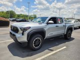 New 2025 Toyota Tacoma TRD Off-Road image 3