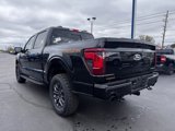 New 2025 Ford F150 Tremor w/ Bed Utility Package image 5