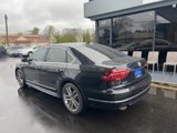 Used 2017 Volkswagen Passat 1.8T R-Line w/ R-Line Lighting Package image 3