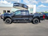 New 2025 Ford F250 XLT image 3