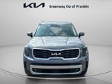 New 2025 Kia Telluride SX Prestige image 2