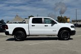 New 2025 RAM 1500 Rebel w/ Rebel Level 2 Equipment Group image 4
