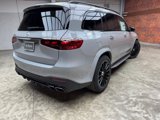 New 2025 Mercedes-Benz GLS 63 AMG 4MATIC image 5